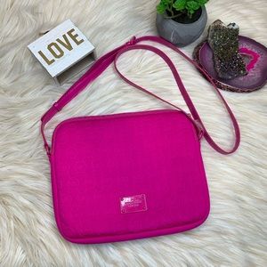 • Michael Kors • Pink Crossbody
